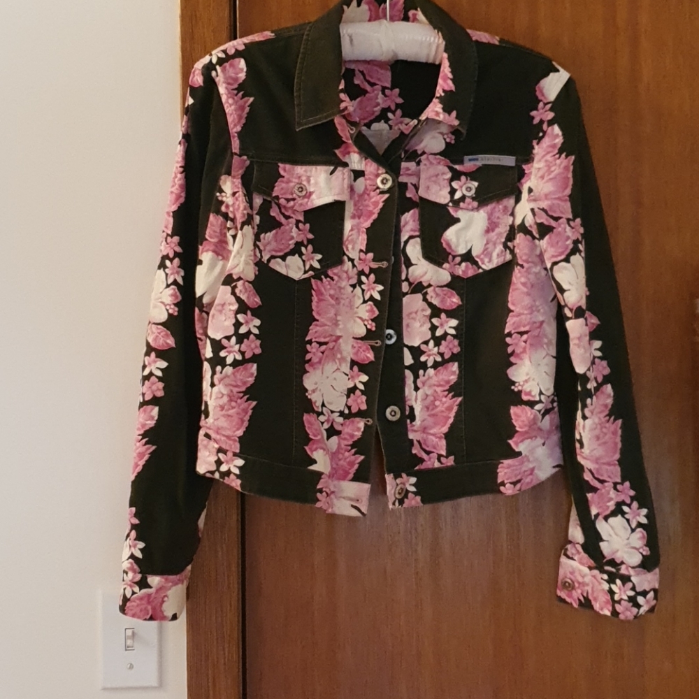 Bleifrei vintage Jean jacket